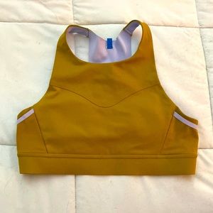 Brooks 3-Pocket Sports Bra